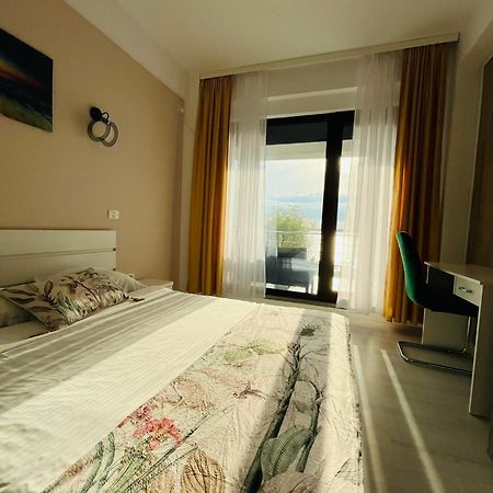 Roapart- Sunset Dream Apartament 2 Dormitoare Vedere Lac Si Parcare Mamaia Exterior photo