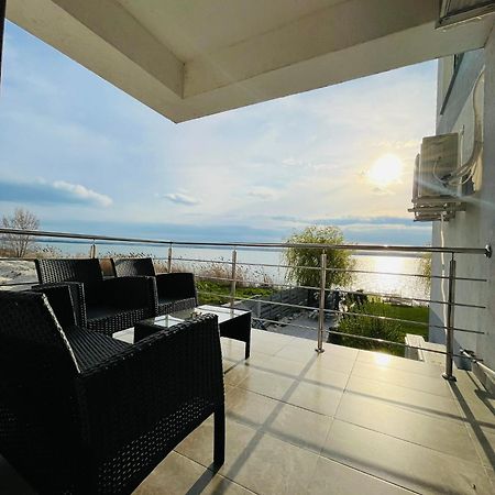 Roapart- Sunset Dream Apartament 2 Dormitoare Vedere Lac Si Parcare Mamaia Exterior photo